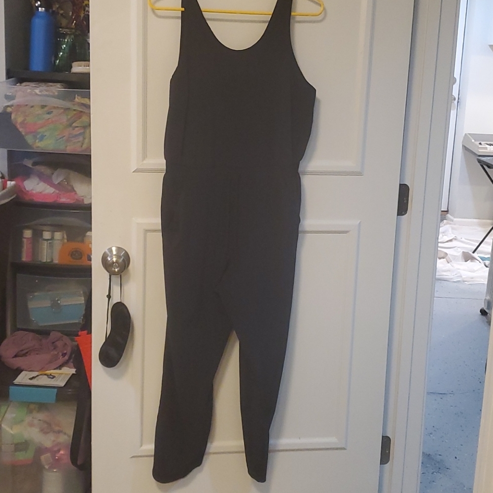 All in motion jumpsuit